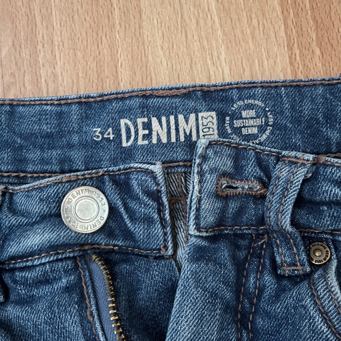 ⭐️BOOTCUT JEANS💙 - 91