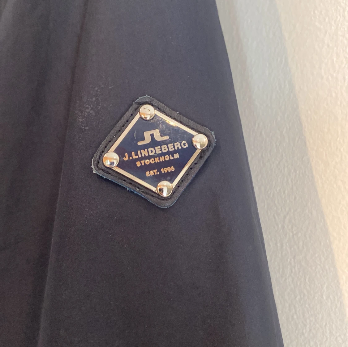 J.lindeberg feild jacket - 90