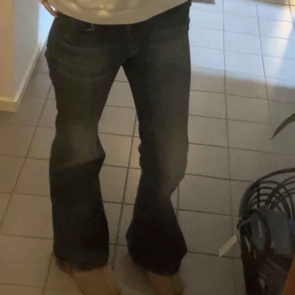 Super snygga jeans - 1