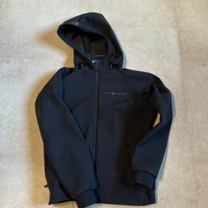 140  - Vår sommar höst jacka sail racing 