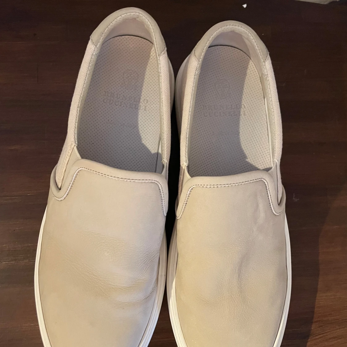 Brunello Cucinelli Loafer - 91