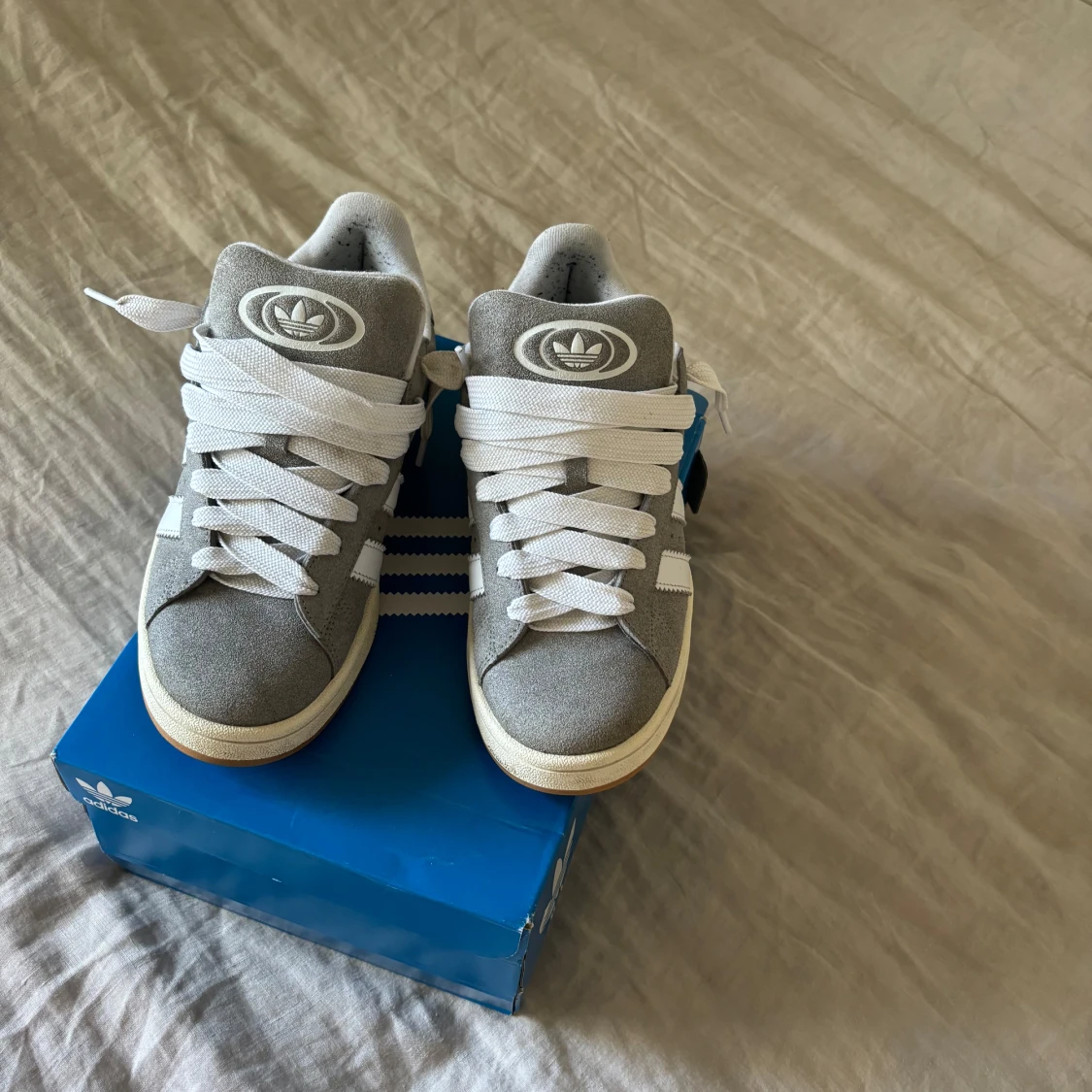 Adidas campus 00 - 91