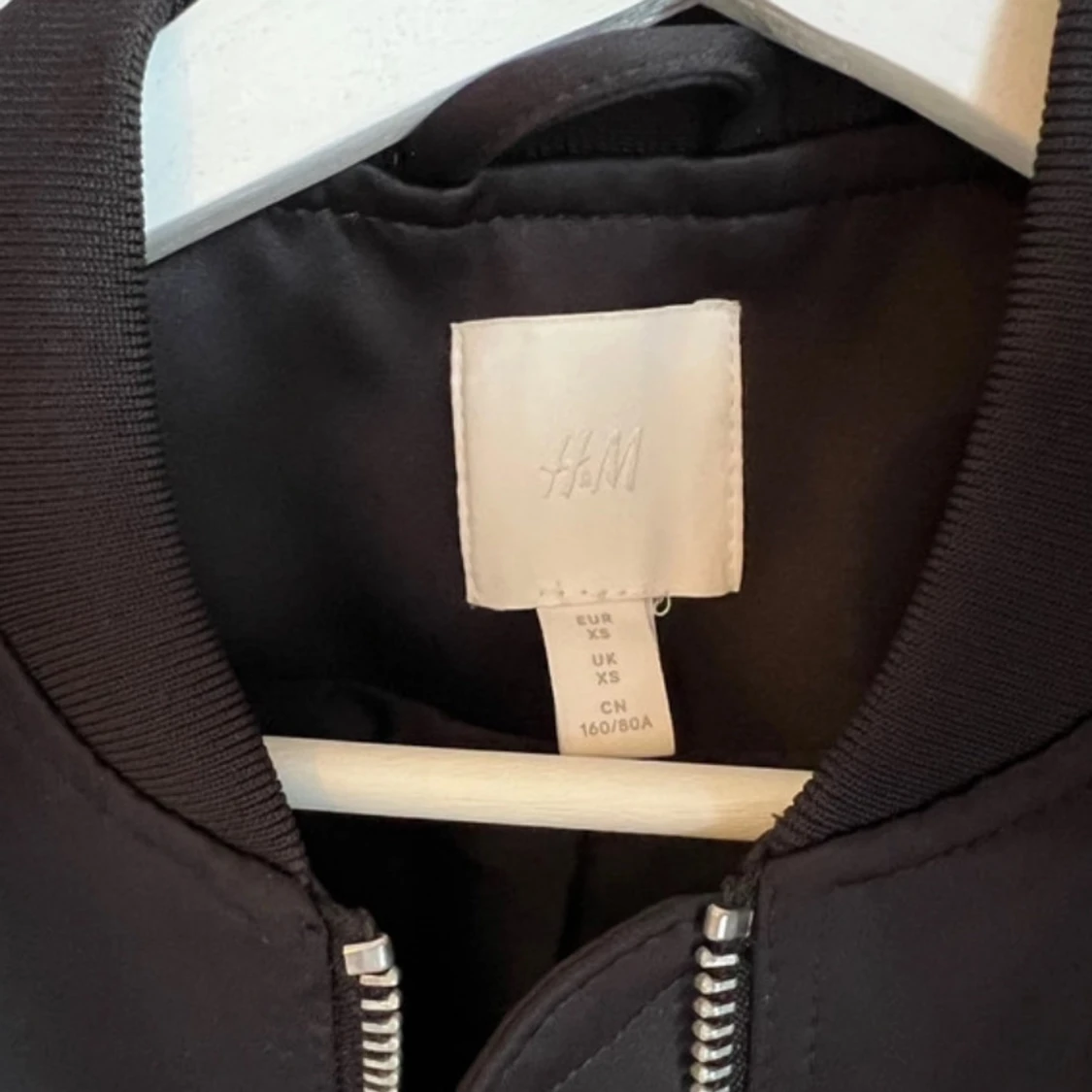 Varsity/bomber jacket - 90