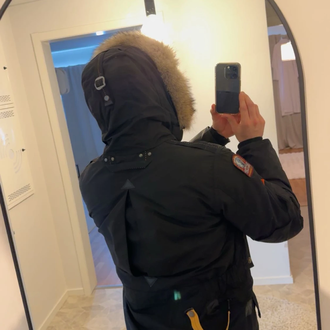 Parajumpers kodiak  - 91