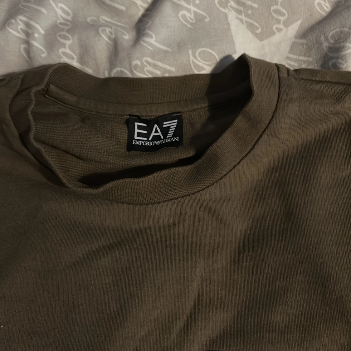 Ea7 sweatshirt  - 90