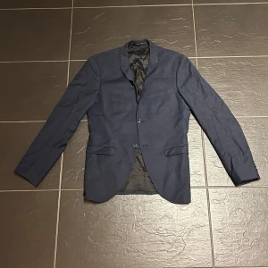 Tiger of Sweden kavaj - Tiger of Sweden kavaj blå Storlek 46 Fint skick