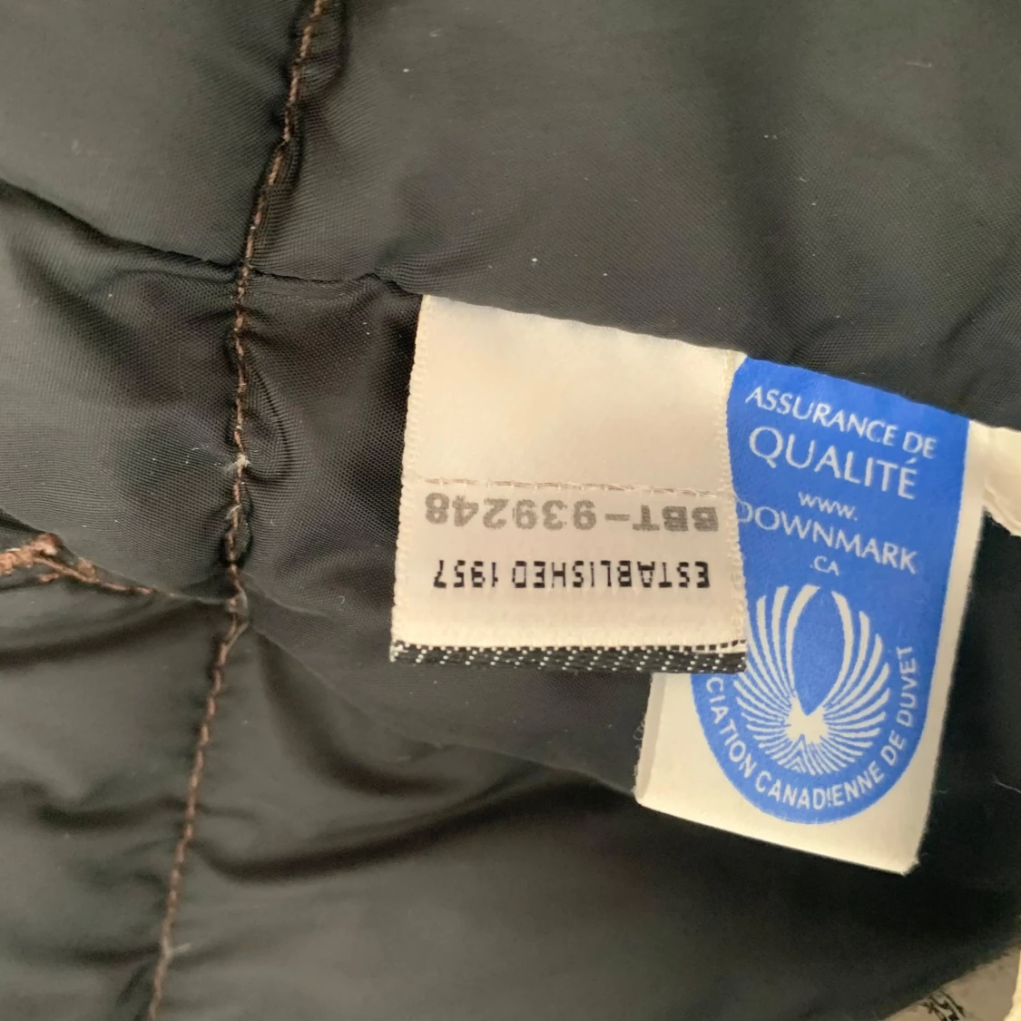 Canada Goose - 90