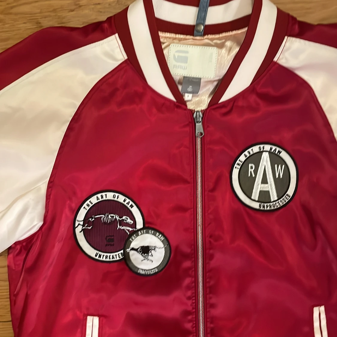 G-star kofta i nyskick  - 91