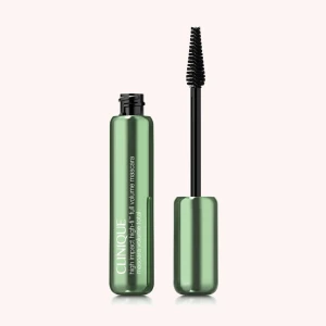 Clinique high impact mascara - Clinique High Impact Mascara är en volymgivande mascara som ger dina fransar en dramatisk look. Den är lätt att applicera och ger en jämn och klumpfri finish.  Nypris: 375:- Färg: Svart