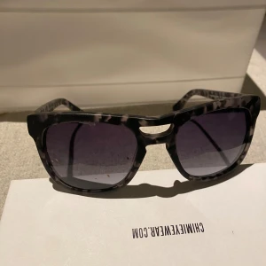 Solglasögon - Solglasögon från Pilgrim. I använt skick.