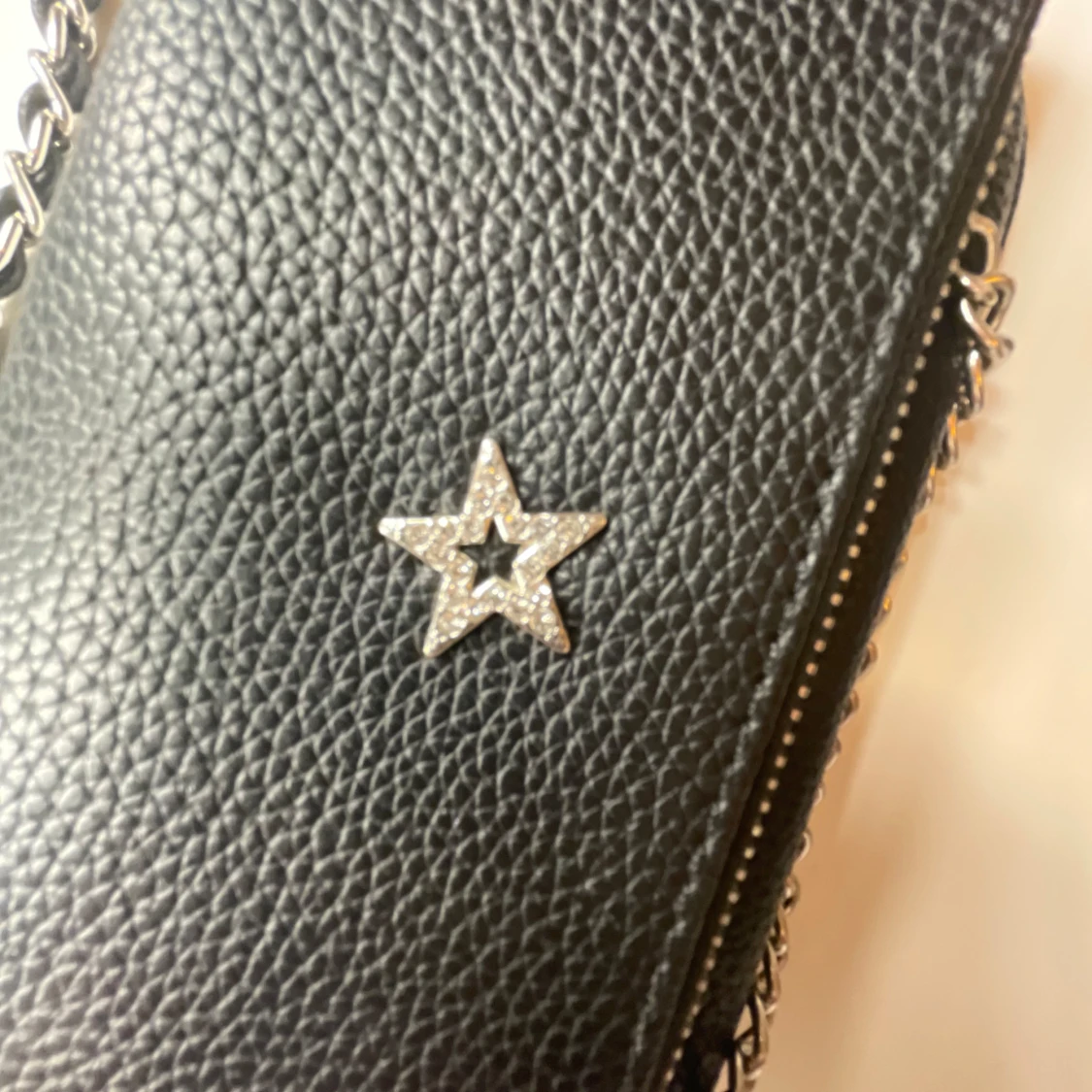 Zadig liknande väska - 91