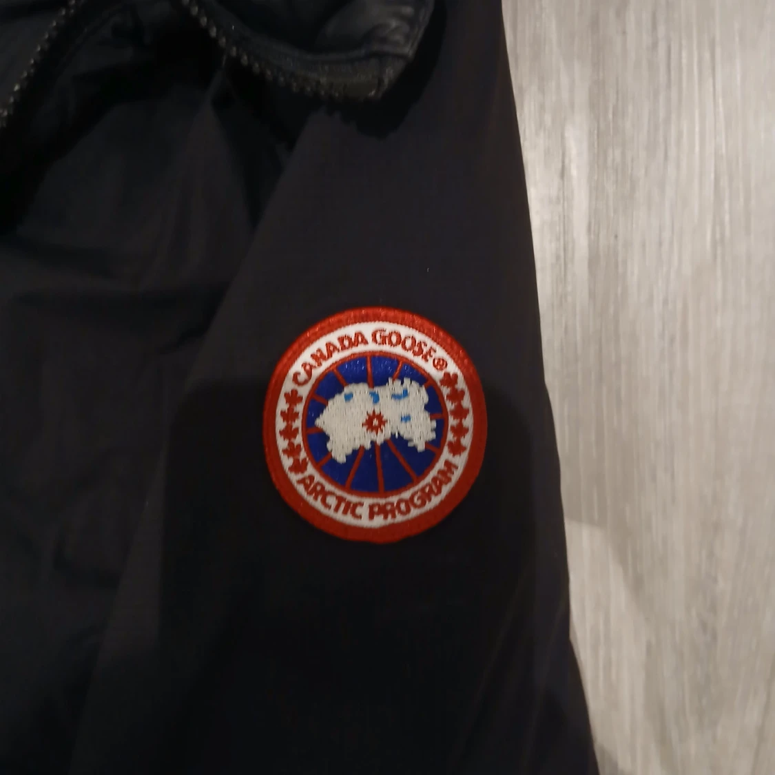 Canada Goose Lodge Hoody - 91