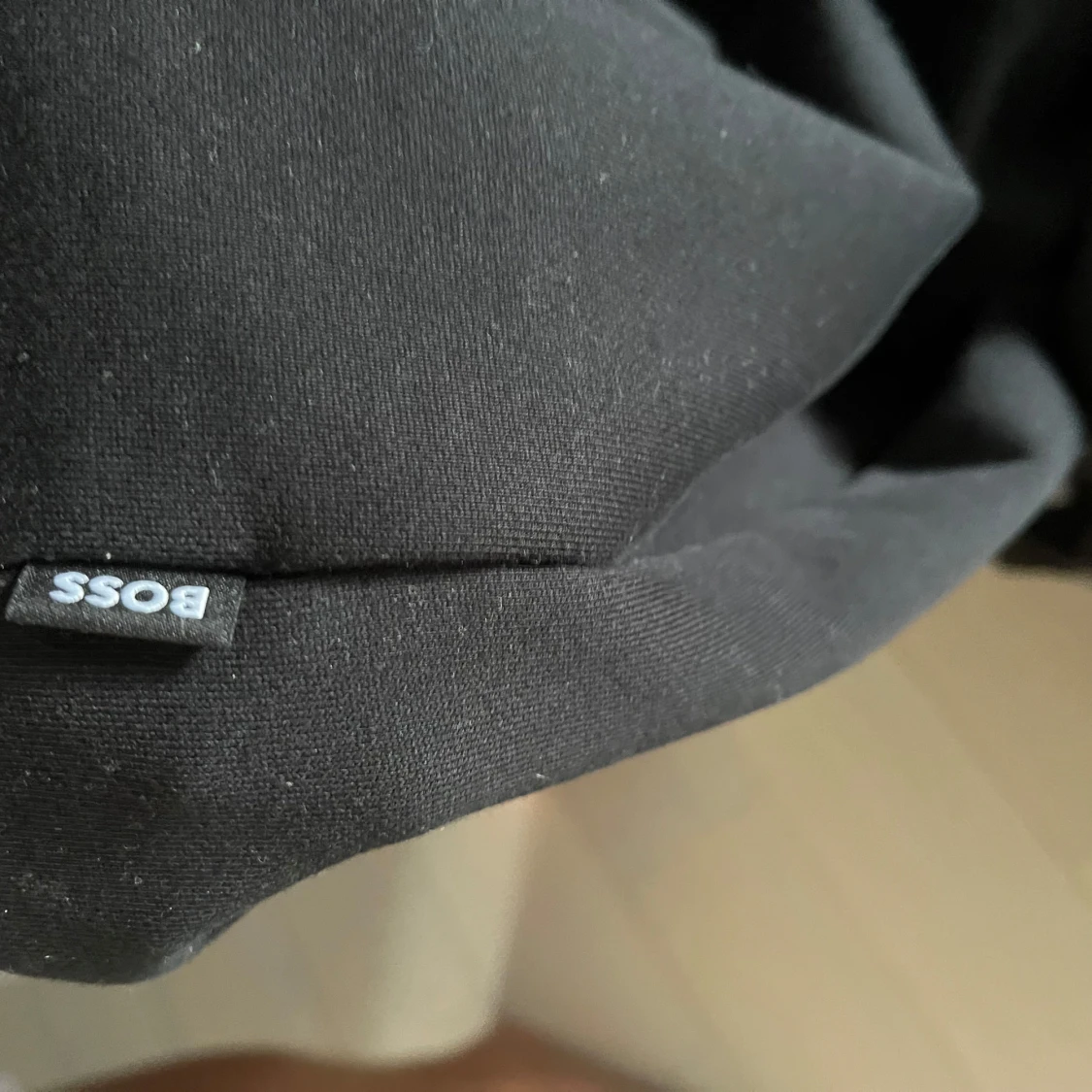 BOSS sweatshirt L - 92