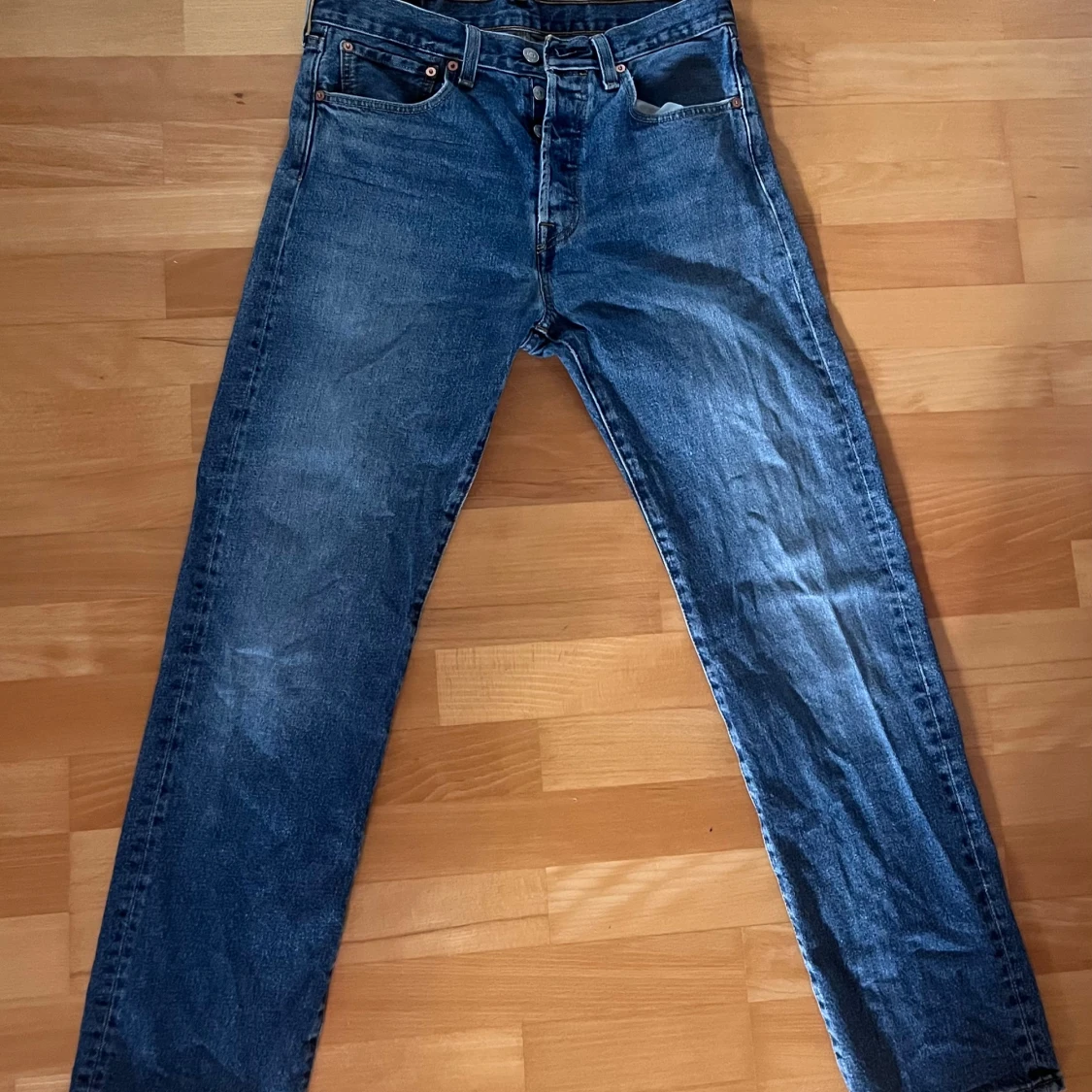 Levis 501 herr strl 31/32