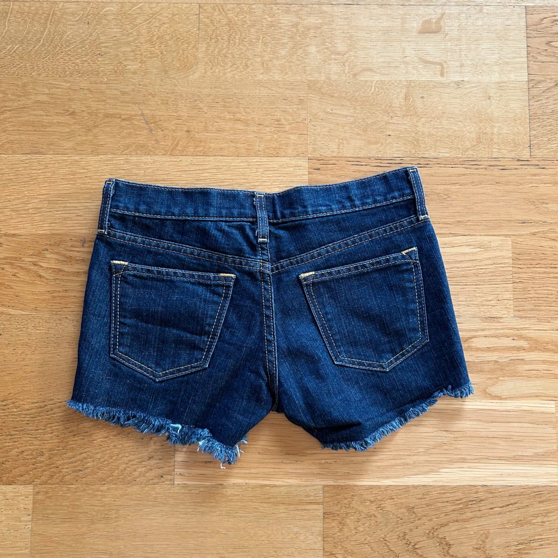 Jeansshorts - 91