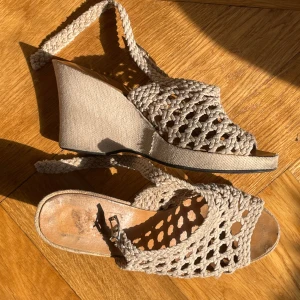 Kilklackar - Vintage kilklackar🧡