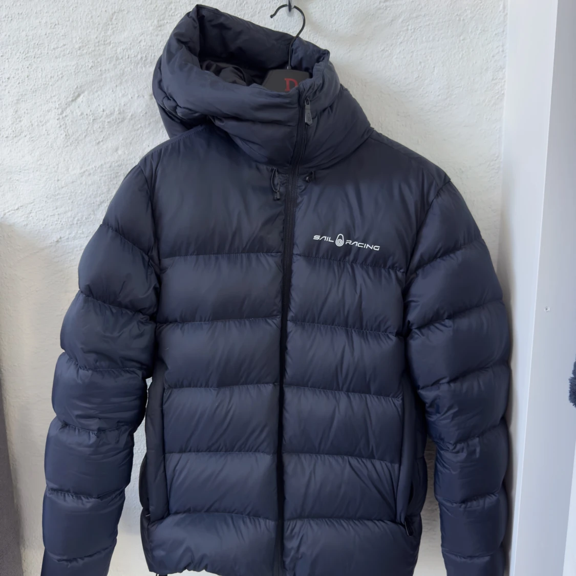 Sail Racing vinterjacka dun 