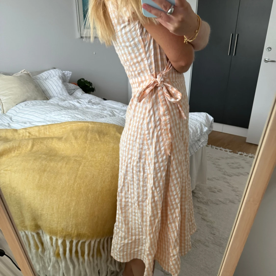 Söt Sommarklänning  - 90