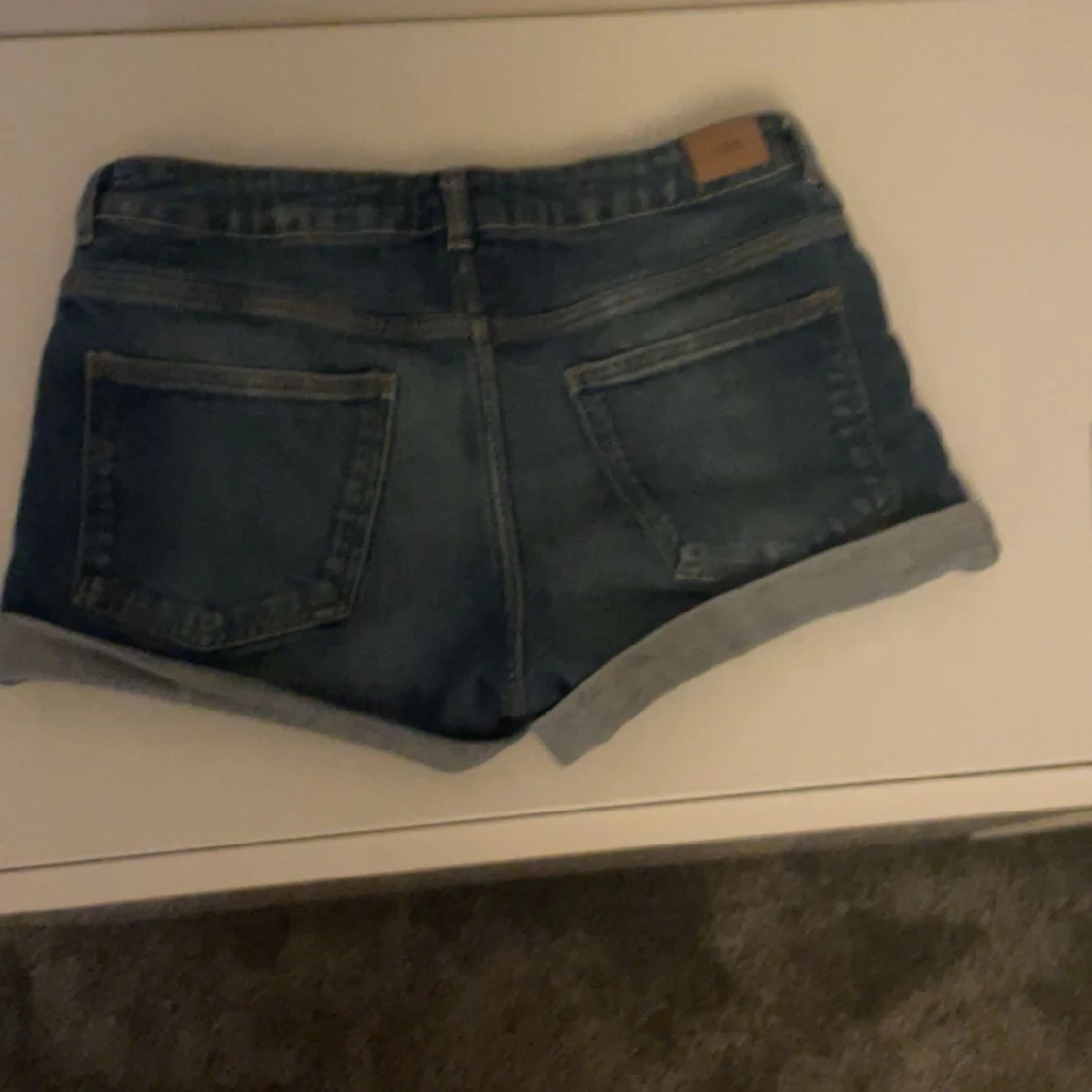 zara shorts - 91