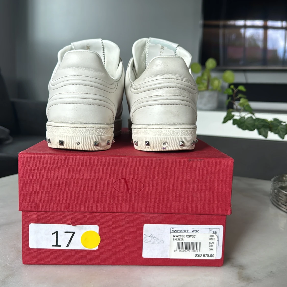 Valentino flycrew  - 90