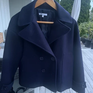 Höstkappa - Säljer för kommer ej till användning. Skriv privat för frågor. 💕💕