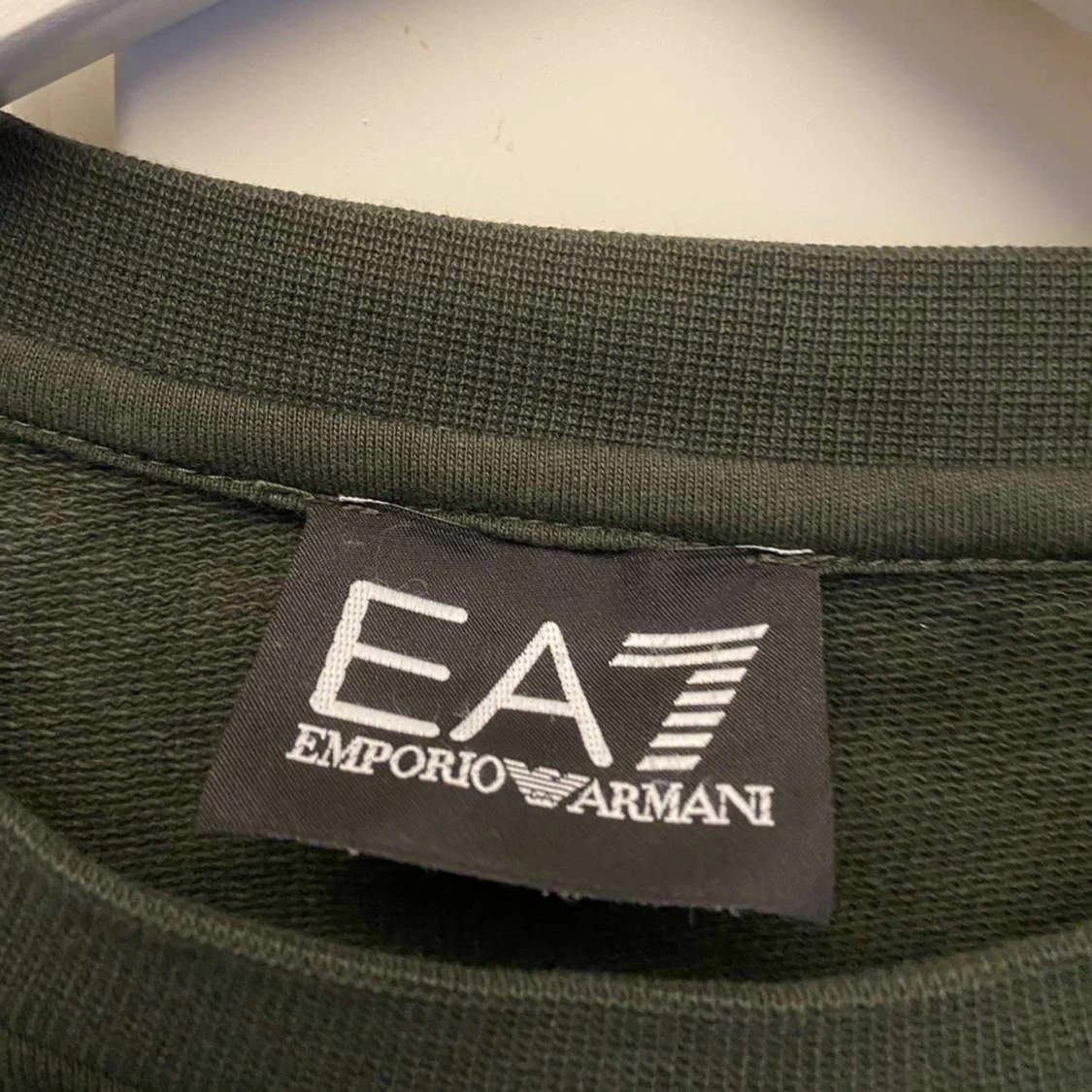 Armani crewneck - 90