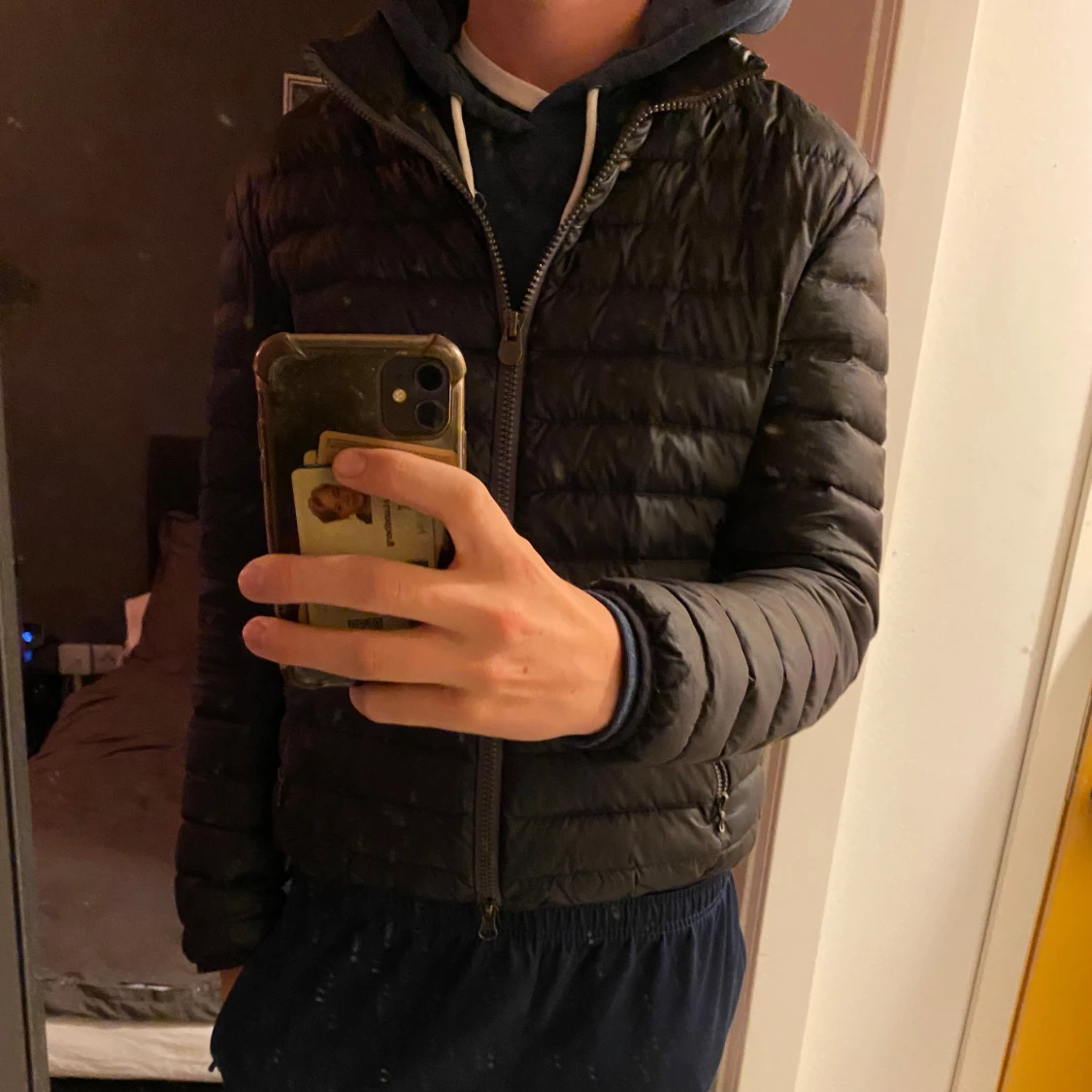 Colmar dunjacka - 90