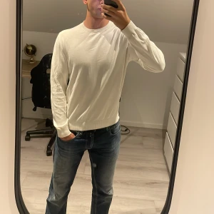 Stickad tröja - Stickad tröja från Massimo dutti 