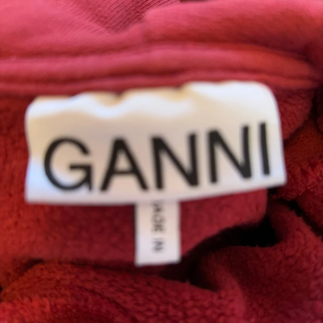 Mjukisset från GANNI❤️‍🔥 - 91