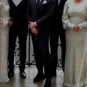 Alize maxiklänning Malina - Mycket bra skick. Endast använd en gång och kemtvättad efter. Normal i storleken (L). 