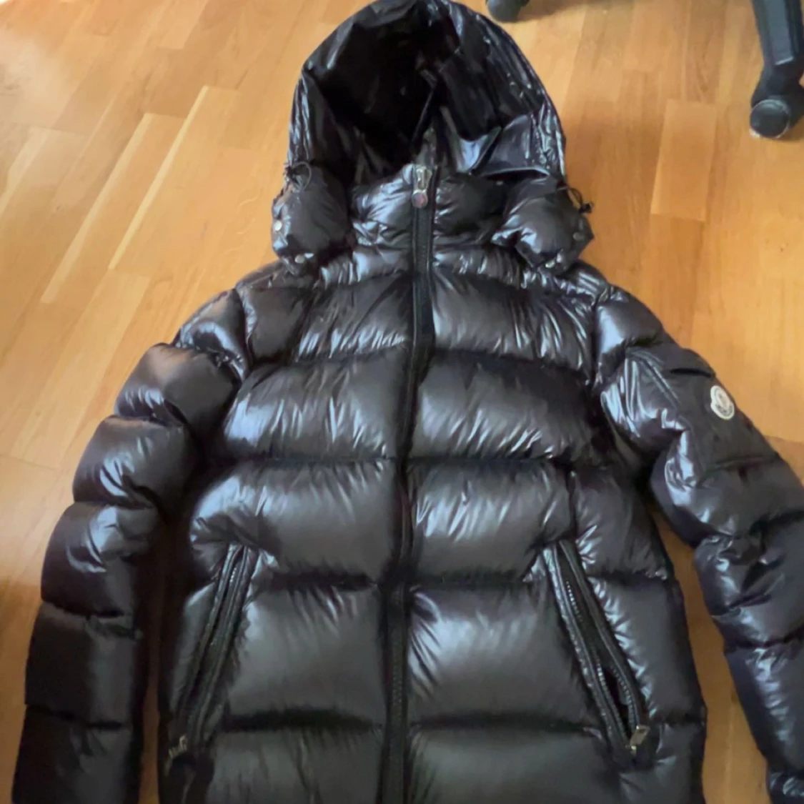 Moncler maya  - 93
