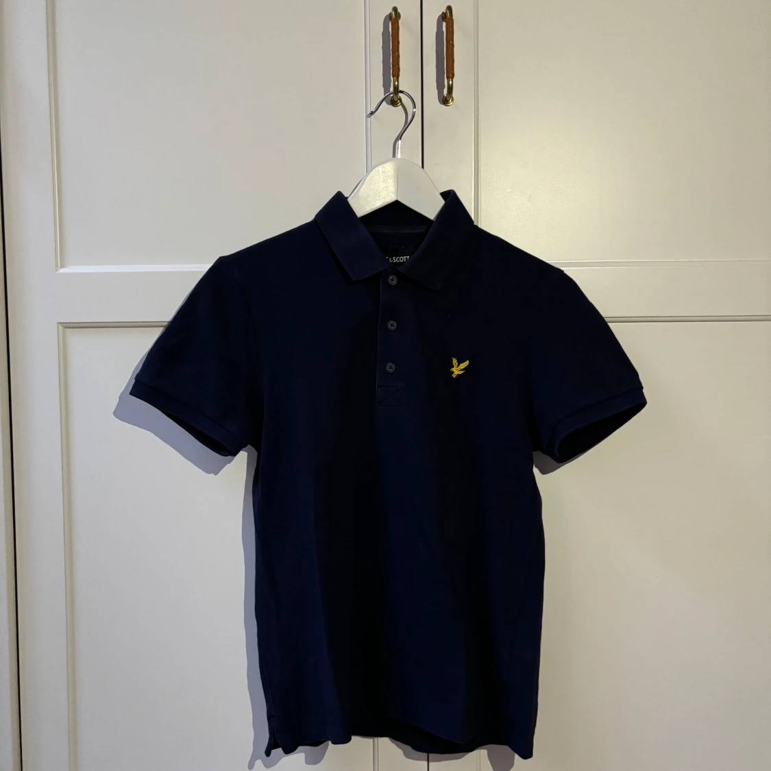 Lyle & Scott Piké