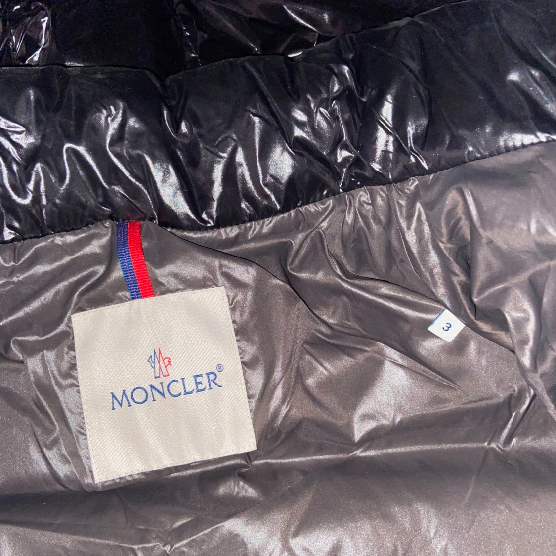 Moncler maya jacka - 91