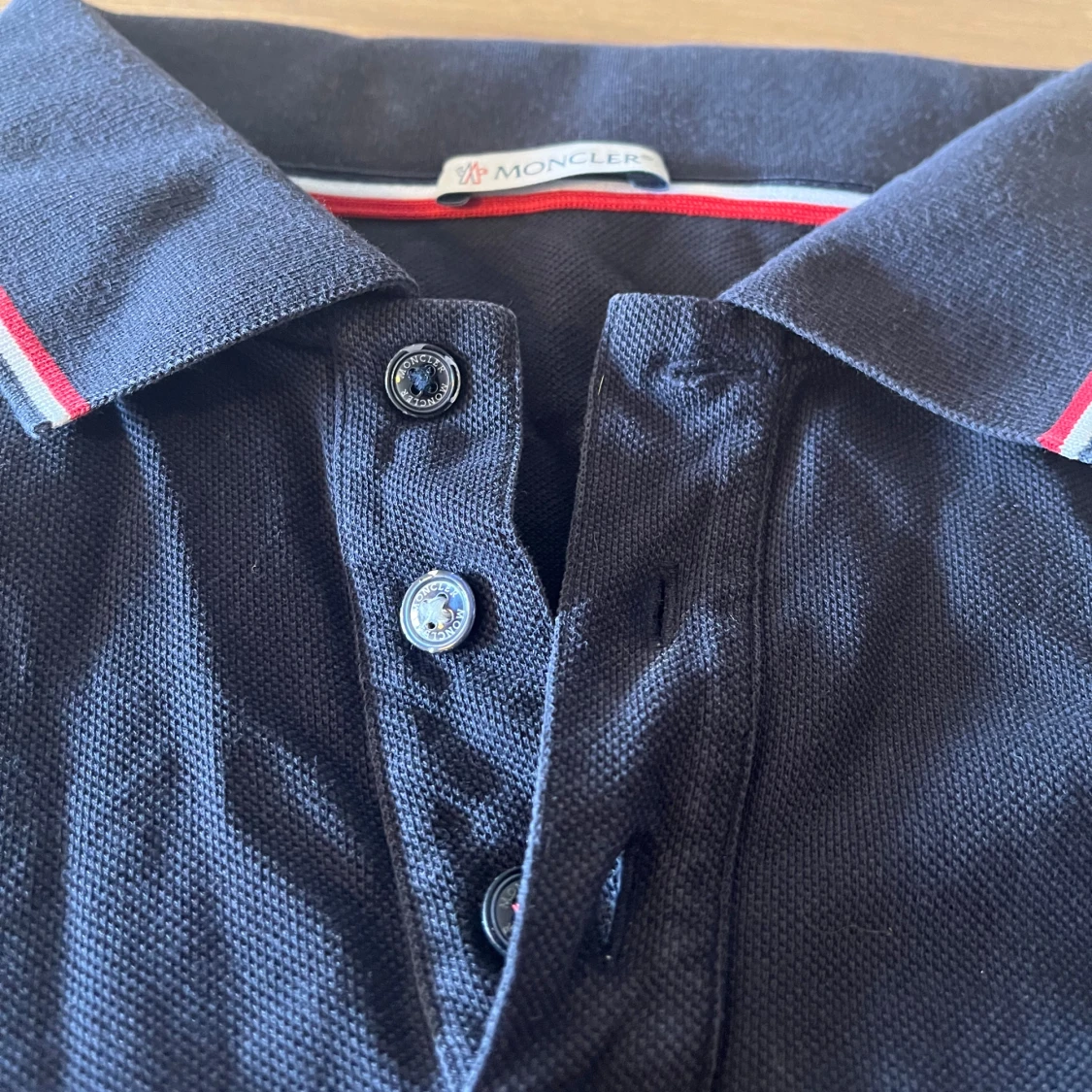 Moncler polo - 90