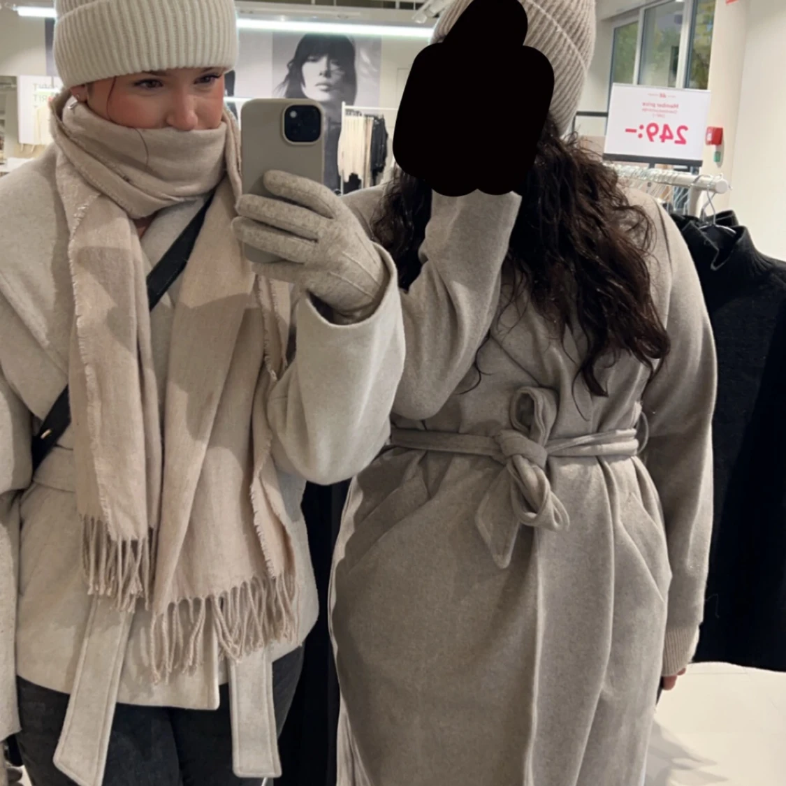 Vero Moda kappa - 90