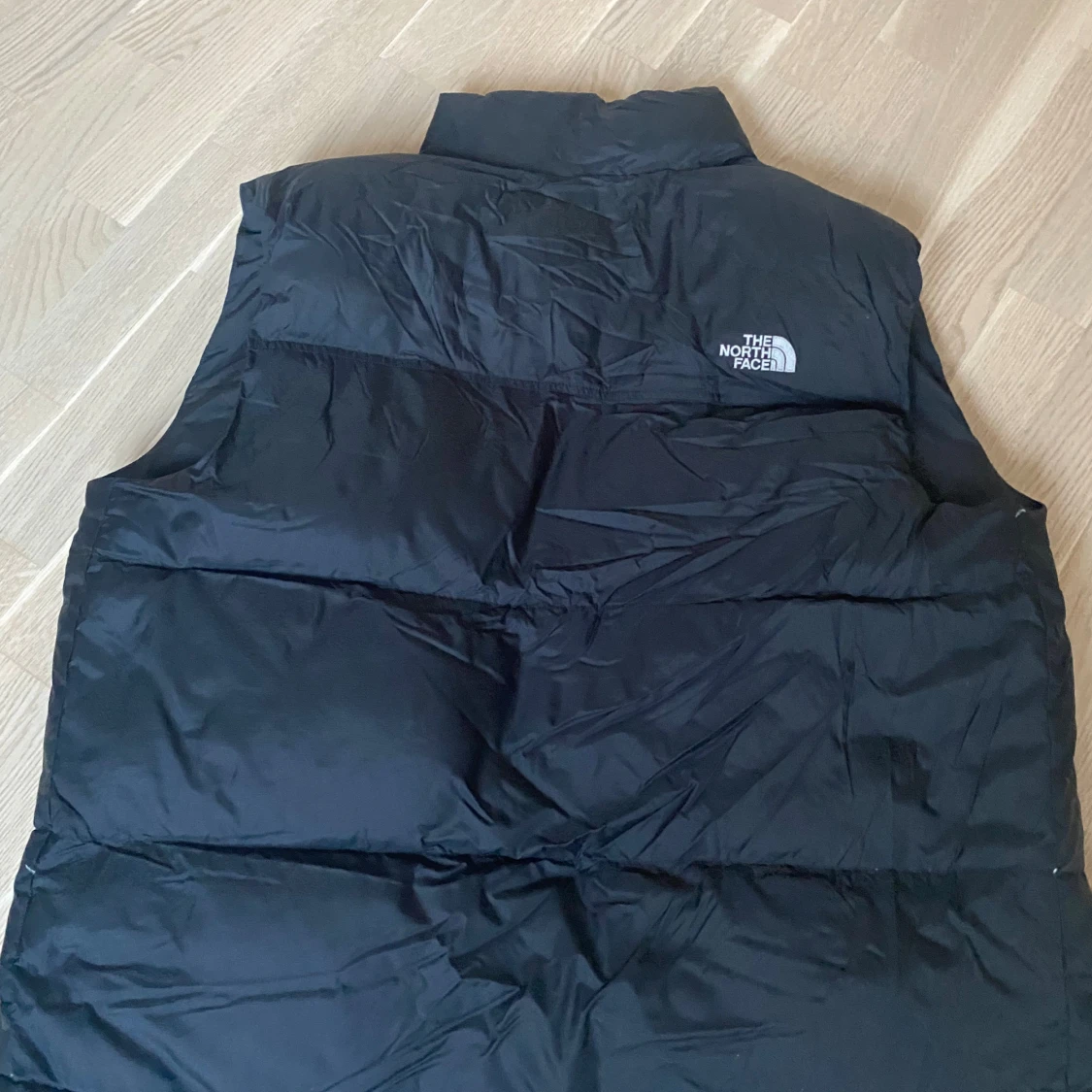 north face väst - 92
