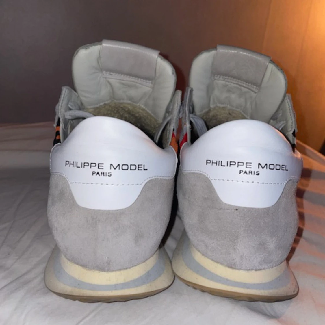 Philippe Modell trpx - 91