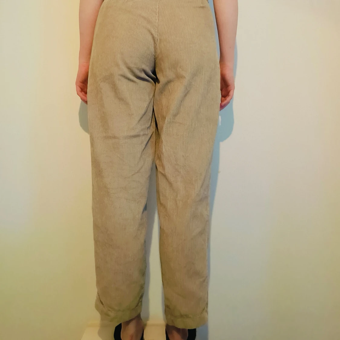 Manchesterbyxor - 90