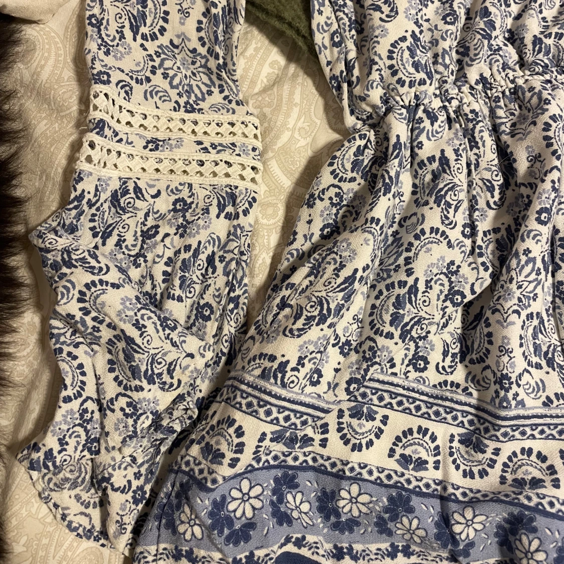 Hollister jumpsuit - 1