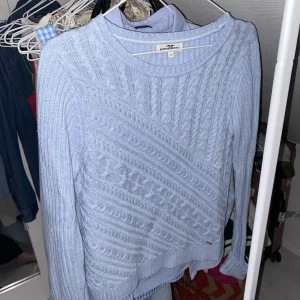 Stickad tröja  - Stickad tröja från hampton republic i storlek S. Är i bra skick! 