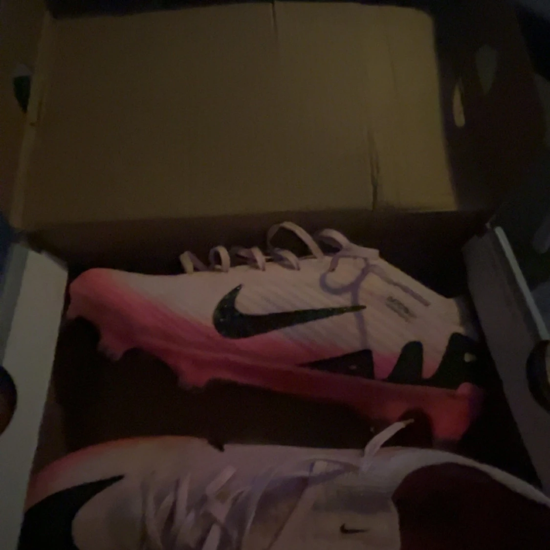 Nike air zoom mercurial vapor 15 Elite  - 90