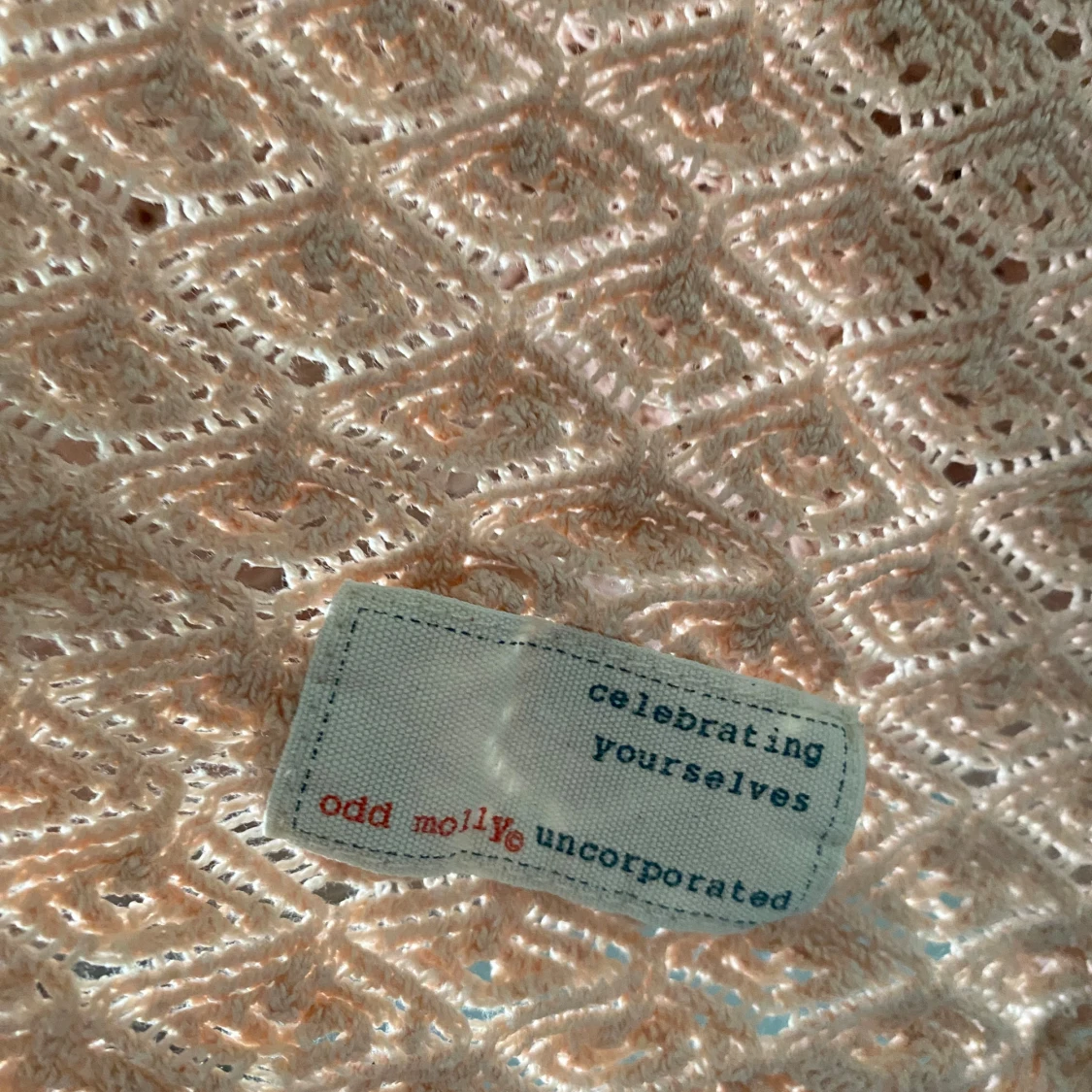 Odd Molly kofta - 93