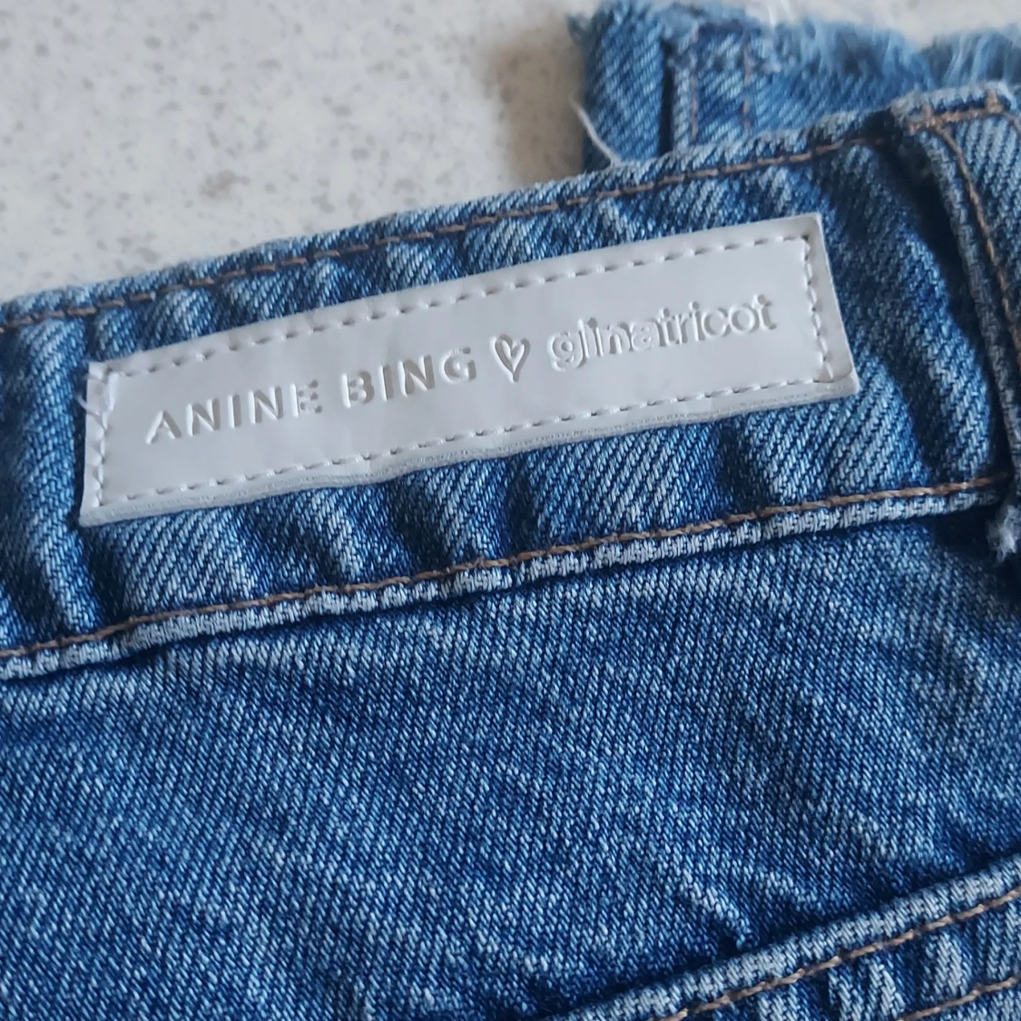 Jeans - 91