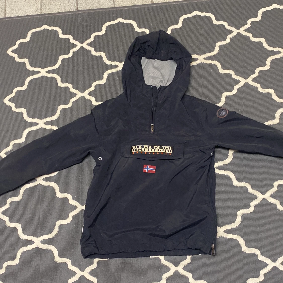 Napapijri jacka 