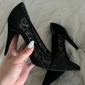 Klackskor - Klackskor strl 37