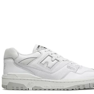New balance 550 - Okej skick