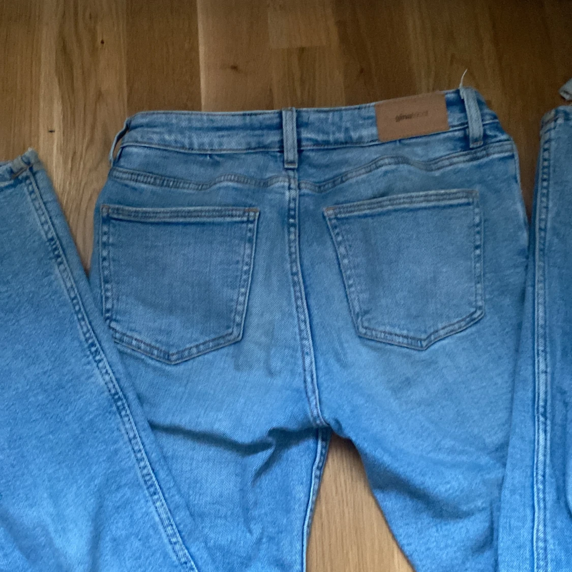 Jeans - 90