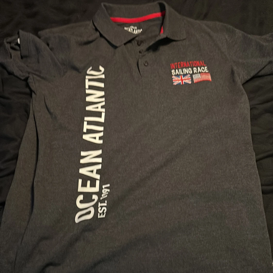 Ocean Atlantic Piké