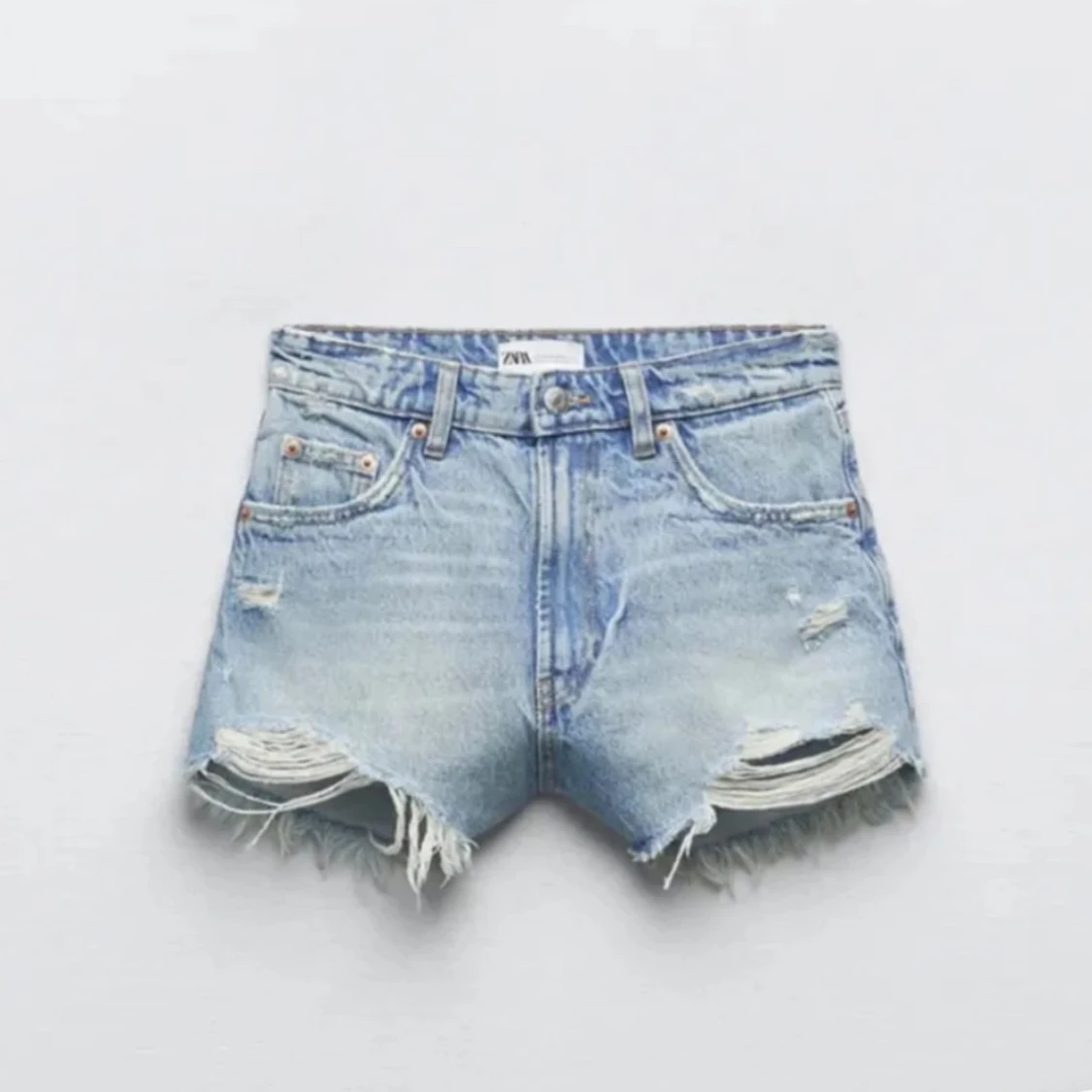 Zara shorts