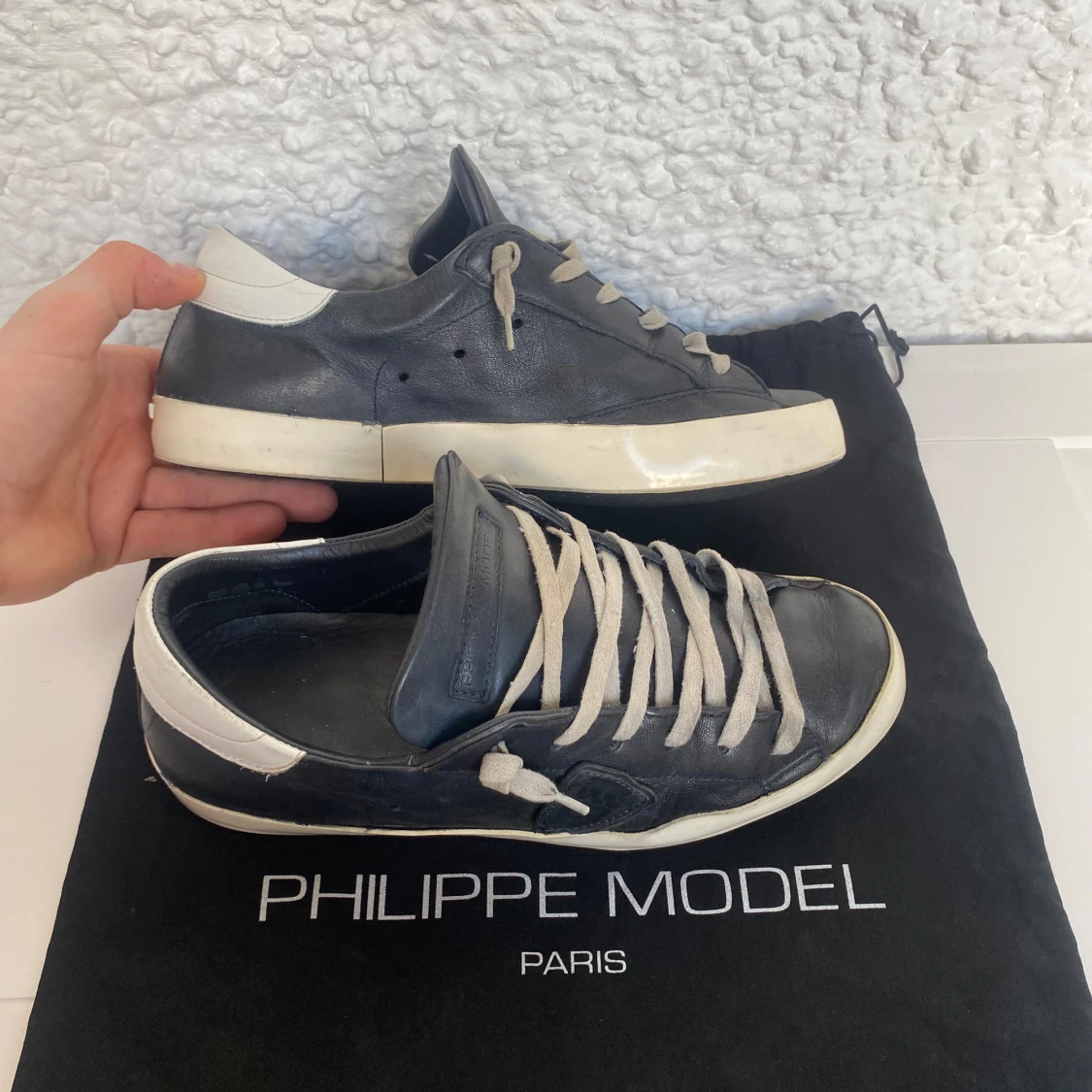 Philippe model - 91